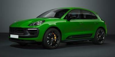 2023 Porsche Macan AWD
