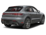 2023 Porsche Macan AWD