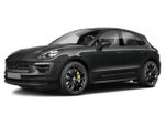 2022 Porsche Macan S AWD