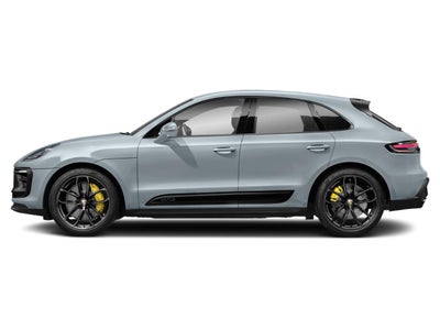 2022 Porsche Macan S AWD