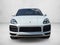 2021 Porsche Cayenne GTS Coupe AWD