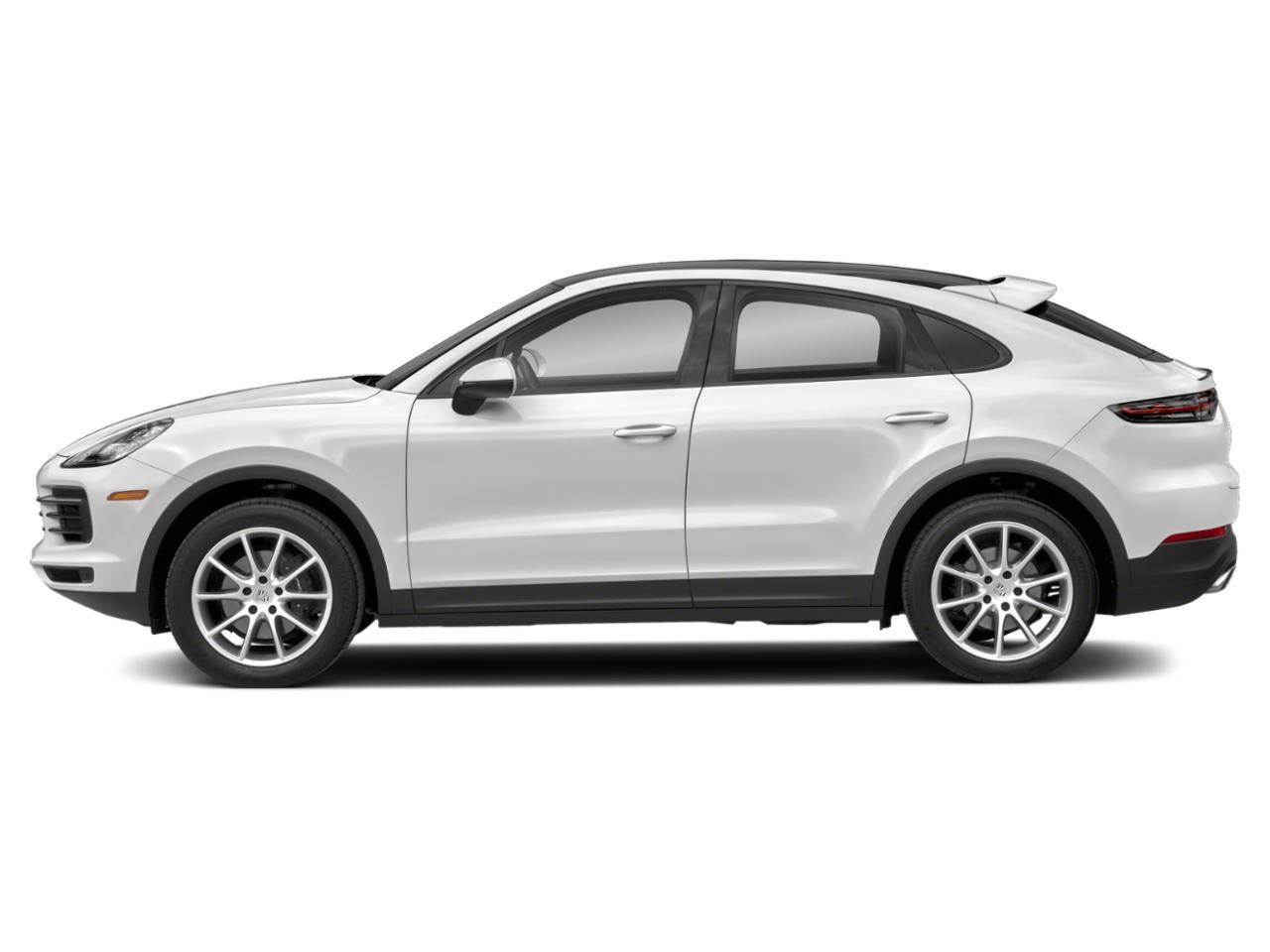 2021 Porsche Cayenne GTS Coupe AWD