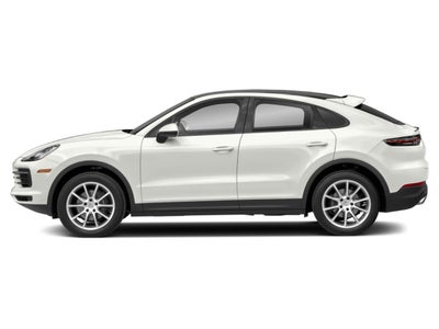 2021 Porsche Cayenne GTS Coupe AWD