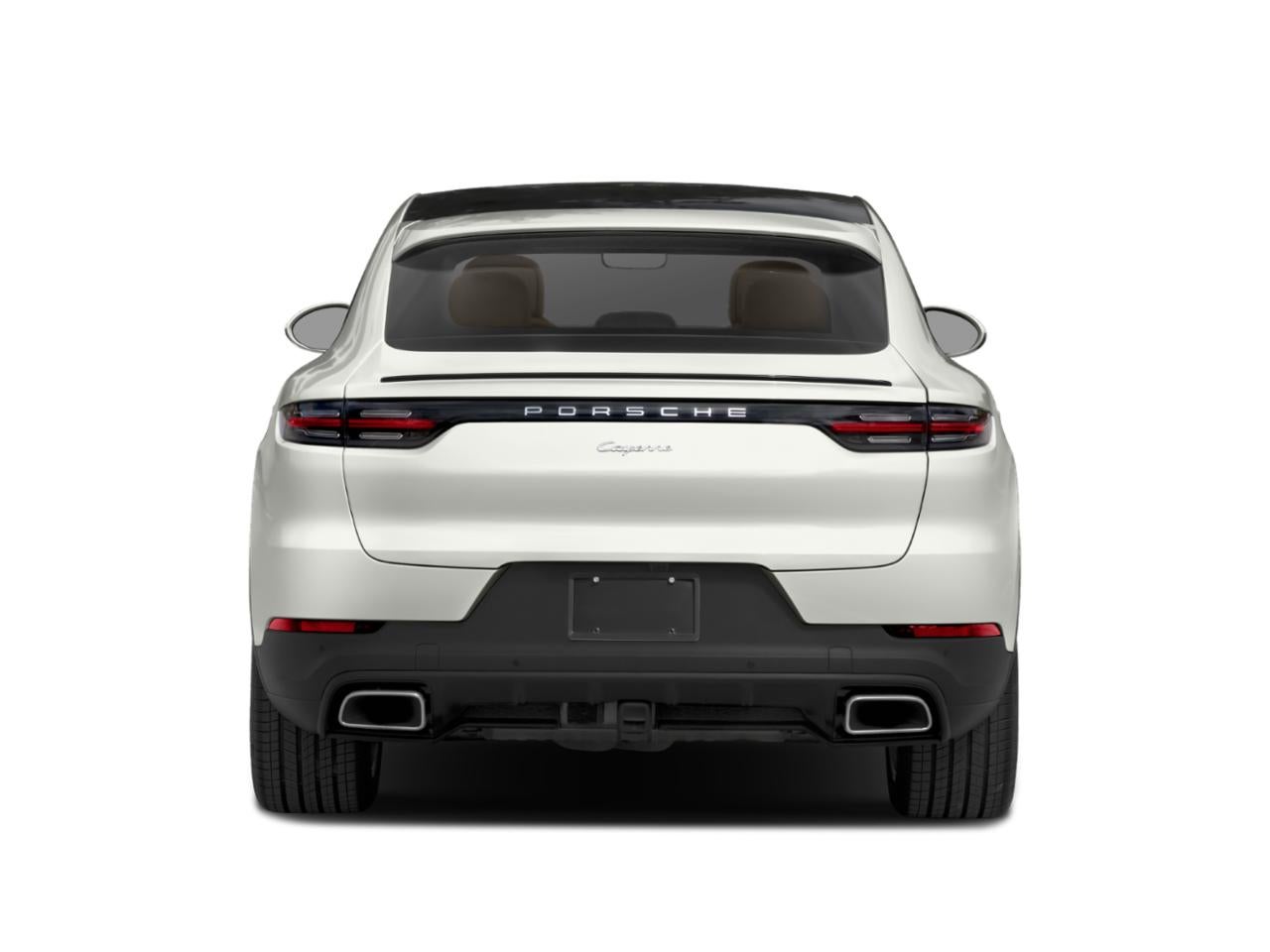 2021 Porsche Cayenne GTS Coupe AWD