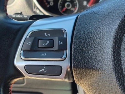 2013 Volkswagen GTI 4dr HB DSG *Ltd Avail*