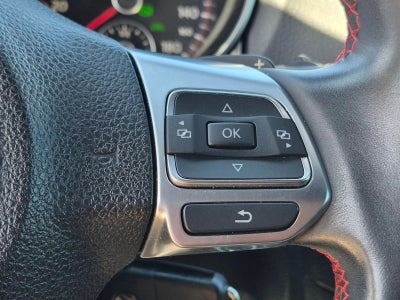 2013 Volkswagen GTI 4dr HB DSG *Ltd Avail*