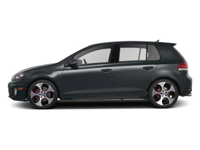 2013 Volkswagen GTI 4dr HB DSG *Ltd Avail*
