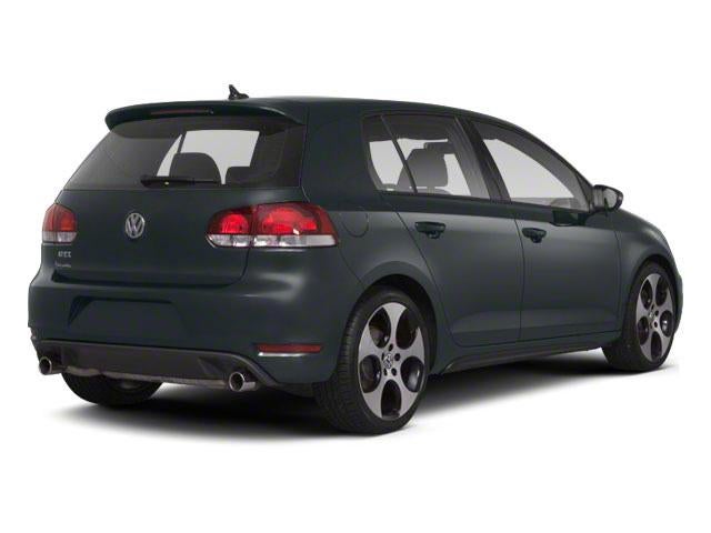 2013 Volkswagen GTI 4dr HB DSG *Ltd Avail*