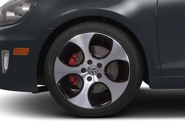 2013 Volkswagen GTI 4dr HB DSG *Ltd Avail*