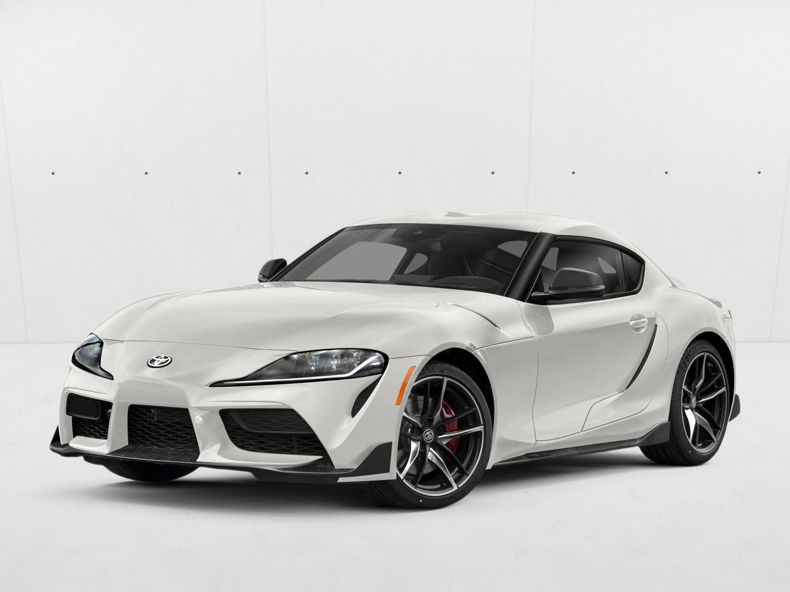 2020 Toyota GR Supra 3.0 Premium Launch Edition Auto (Natl)