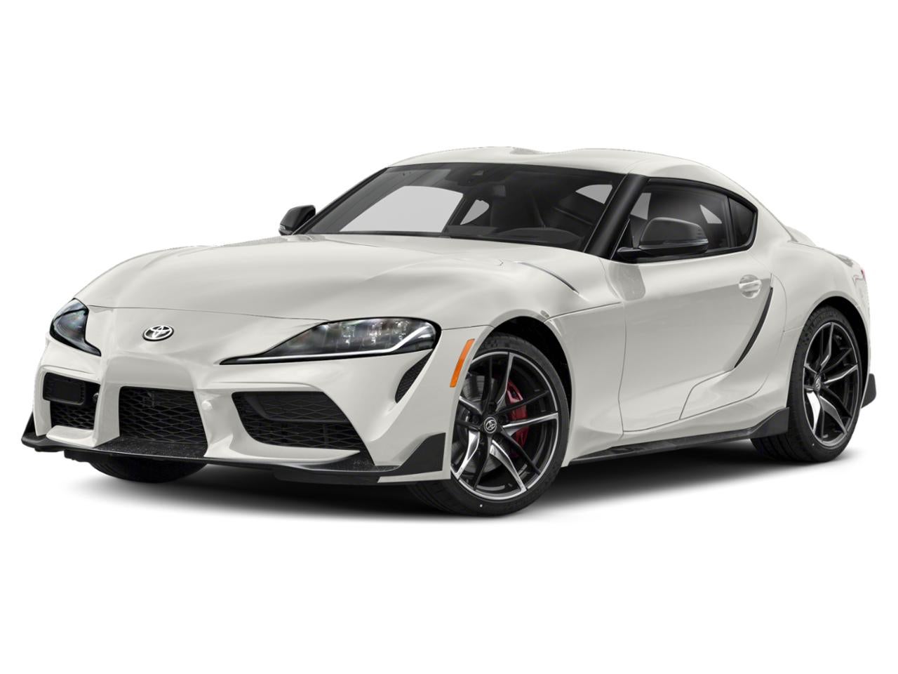 2020 Toyota GR Supra 3.0 Premium Launch Edition Auto (Natl)