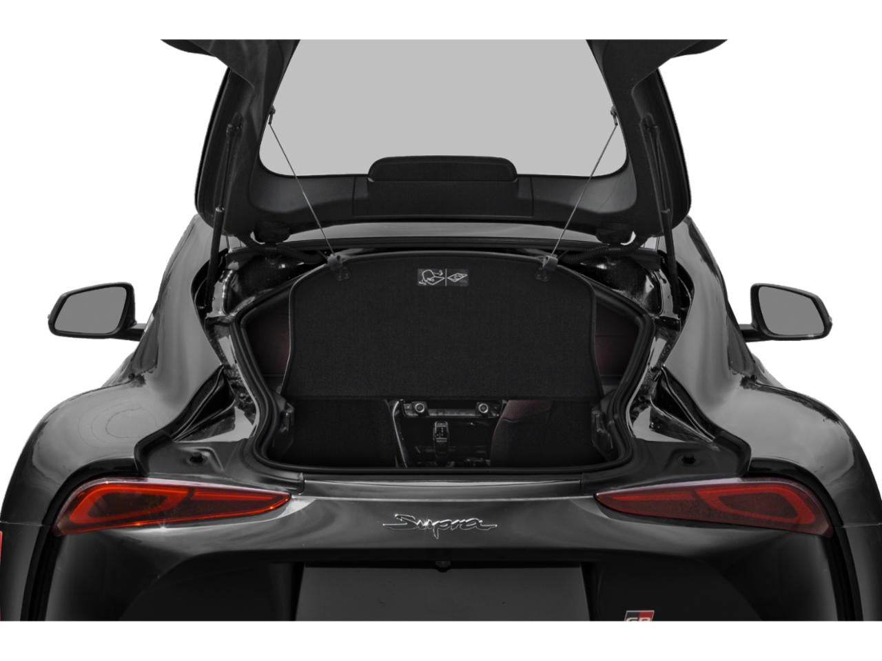 2020 Toyota GR Supra 3.0 Premium Launch Edition Auto (Natl)