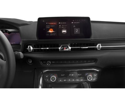 2020 Toyota GR Supra 3.0 Premium Launch Edition Auto (Natl)