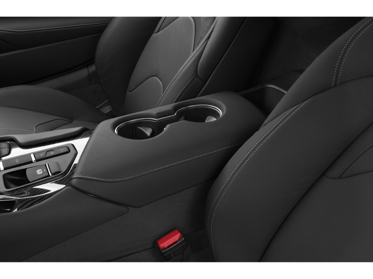 2020 Toyota GR Supra 3.0 Premium Launch Edition Auto (Natl)