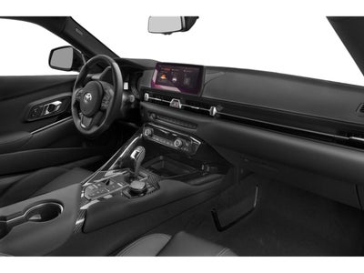 2020 Toyota GR Supra 3.0 Premium Launch Edition Auto (Natl)