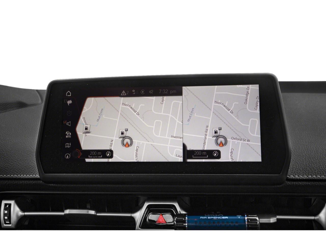 2020 Toyota GR Supra 3.0 Premium Launch Edition Auto (Natl)