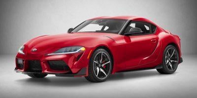 2020 Toyota GR Supra 3.0 Premium Launch Edition Auto (Natl)