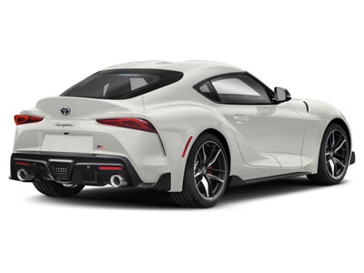 2020 Toyota GR Supra 3.0 Premium Launch Edition Auto (Natl)