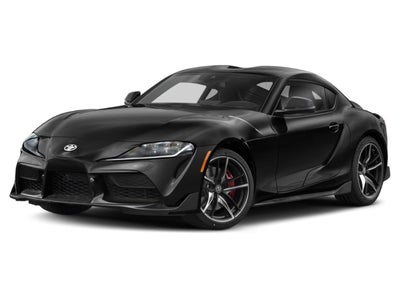 2020 Toyota GR Supra 3.0 Premium Launch Edition Auto (Natl)