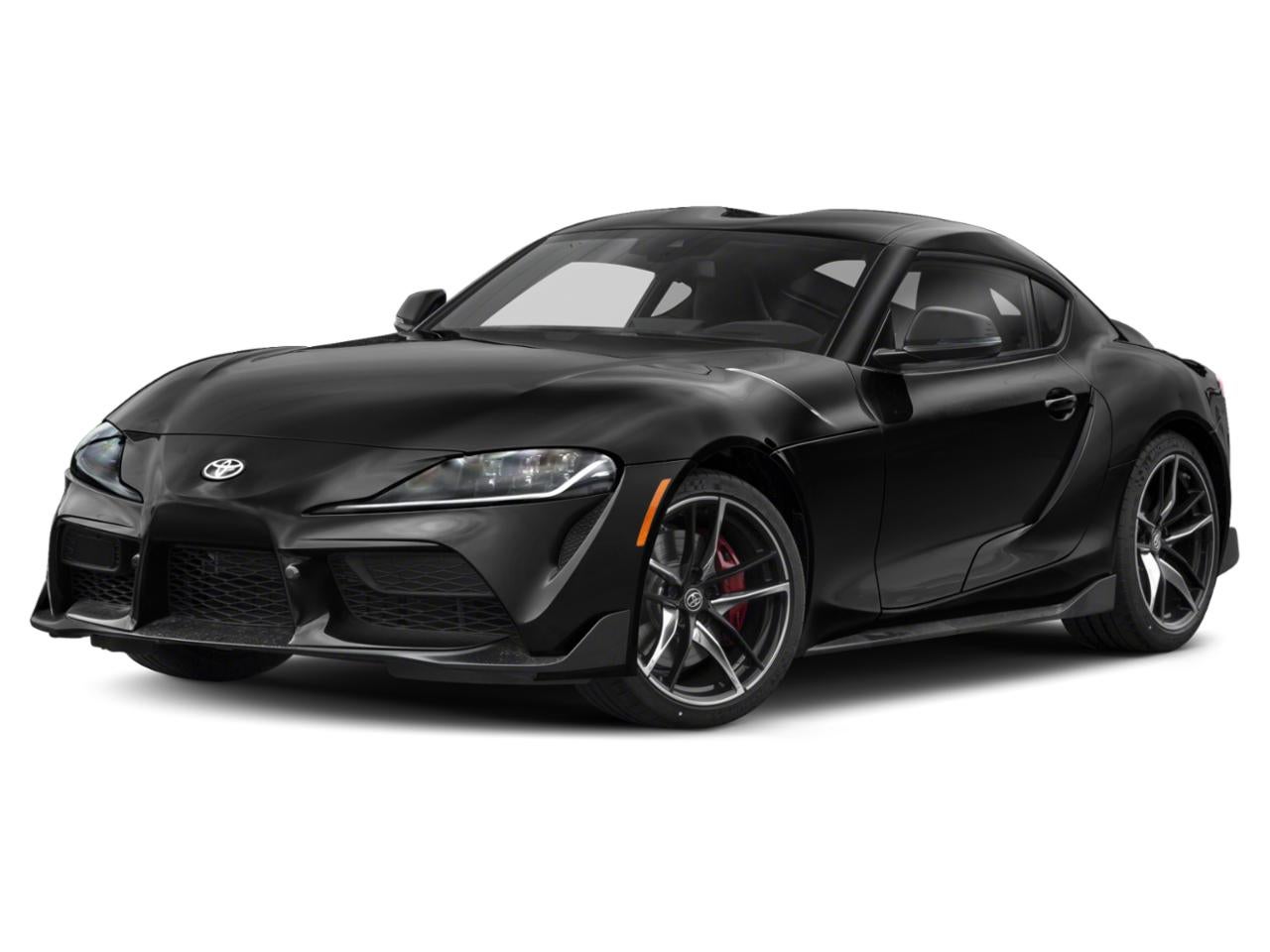 2020 Toyota GR Supra 3.0 Premium Launch Edition Auto (Natl)
