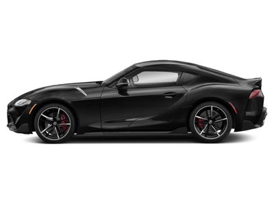 2020 Toyota GR Supra 3.0 Premium Launch Edition Auto (Natl)