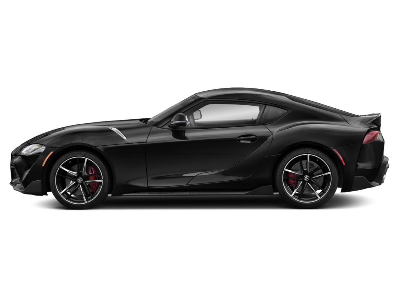 2020 Toyota GR Supra 3.0 Premium Launch Edition Auto (Natl)