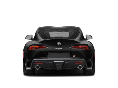 2020 Toyota GR Supra 3.0 Premium Launch Edition Auto (Natl)