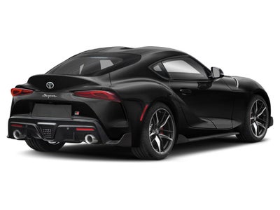 2020 Toyota GR Supra 3.0 Premium Launch Edition Auto (Natl)