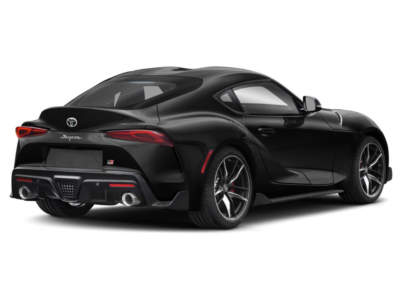 2020 Toyota GR Supra 3.0 Premium Launch Edition Auto (Natl)