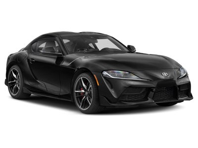2020 Toyota GR Supra 3.0 Premium Launch Edition Auto (Natl)