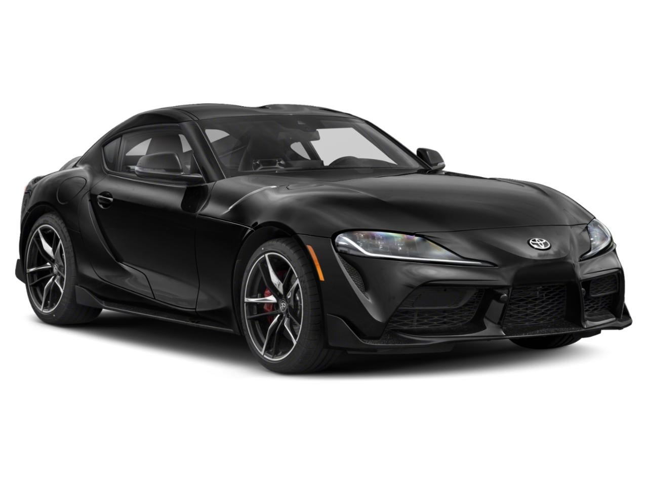 2020 Toyota GR Supra 3.0 Premium Launch Edition Auto (Natl)