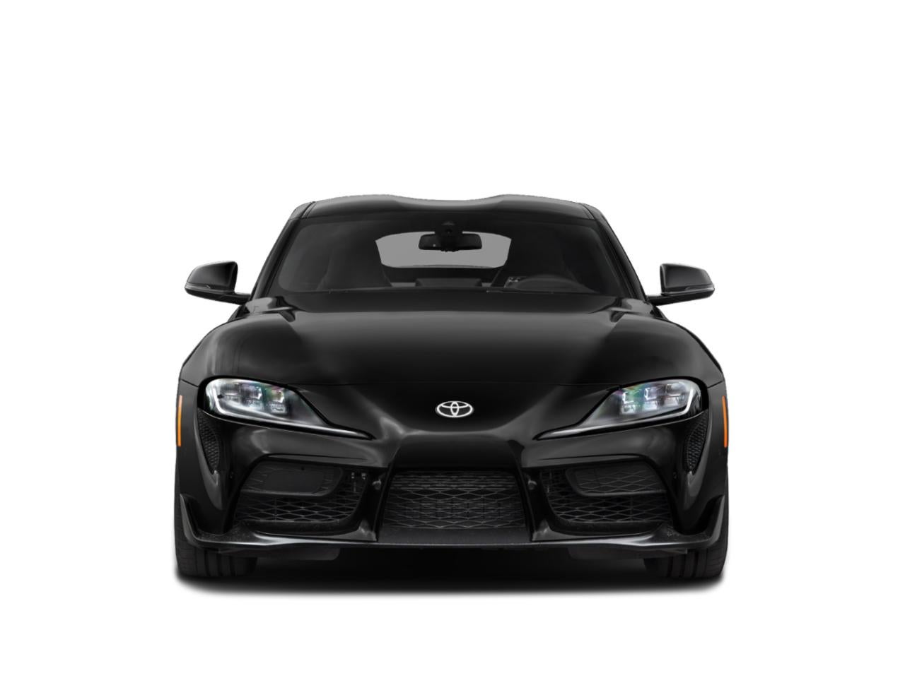 2020 Toyota GR Supra 3.0 Premium Launch Edition Auto (Natl)