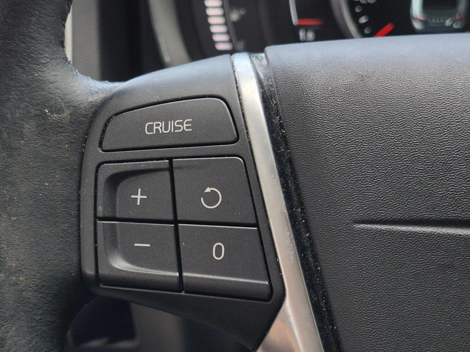 2018 Volvo S60 T5 FWD Dynamic