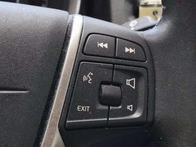 2018 Volvo S60 T5 FWD Dynamic