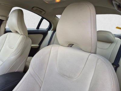 2018 Volvo S60 T5 FWD Dynamic