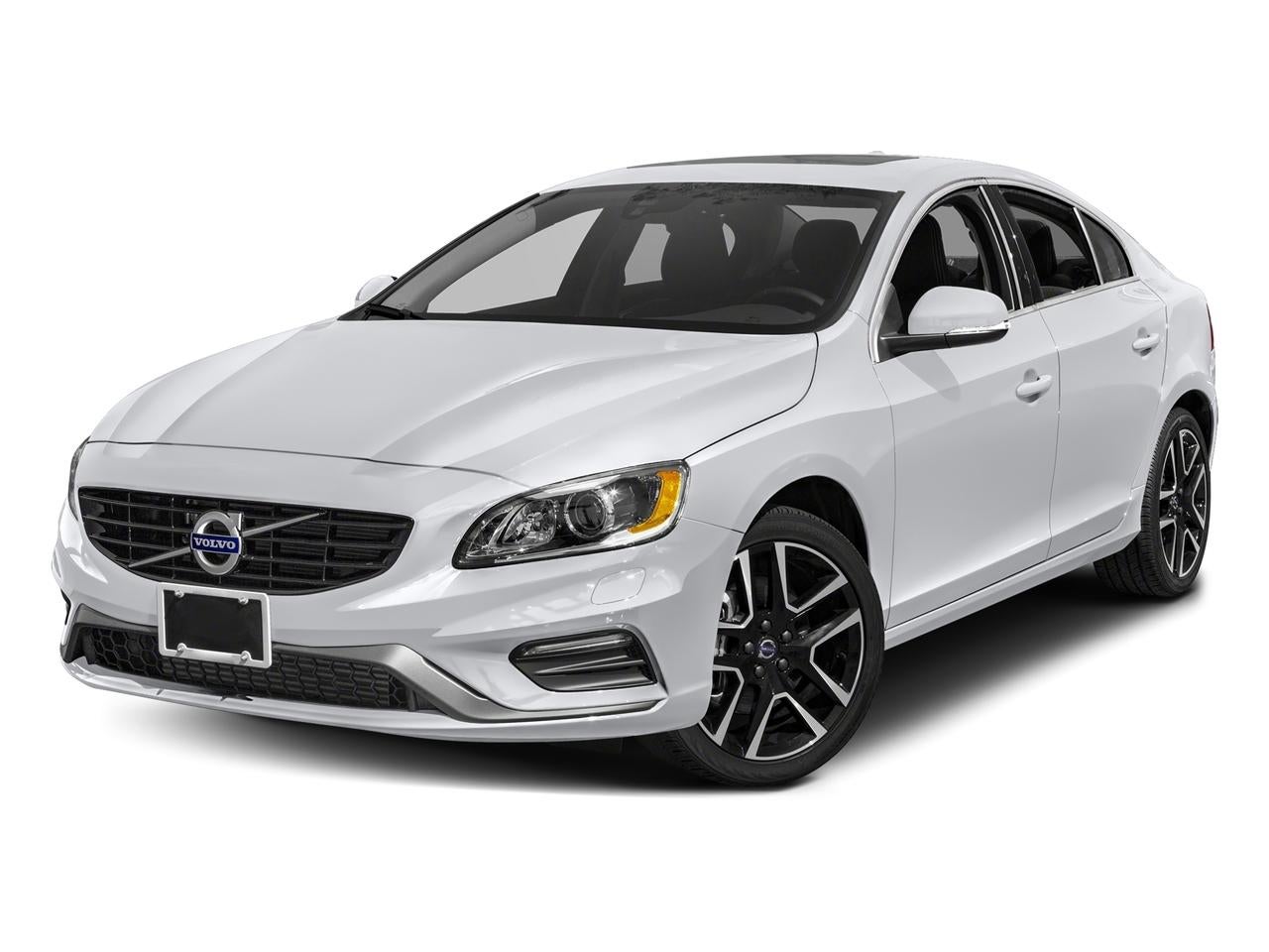 2018 Volvo S60 T5 FWD Dynamic