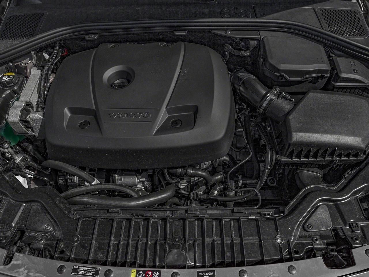 2018 Volvo S60 T5 FWD Dynamic
