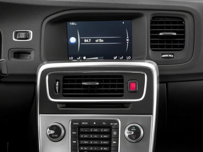 2018 Volvo S60 T5 FWD Dynamic