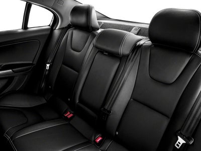 2018 Volvo S60 T5 FWD Dynamic