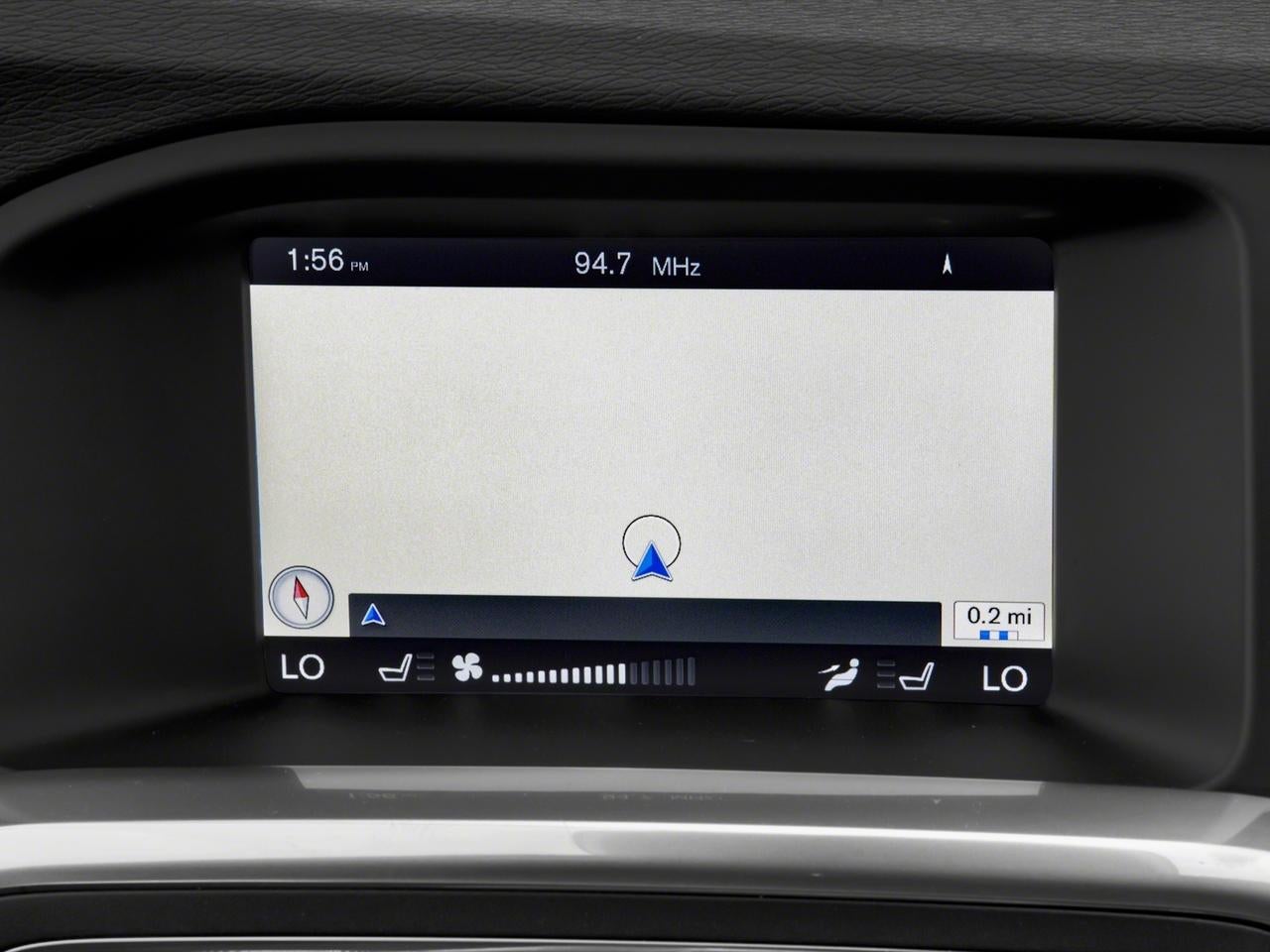 2018 Volvo S60 T5 FWD Dynamic