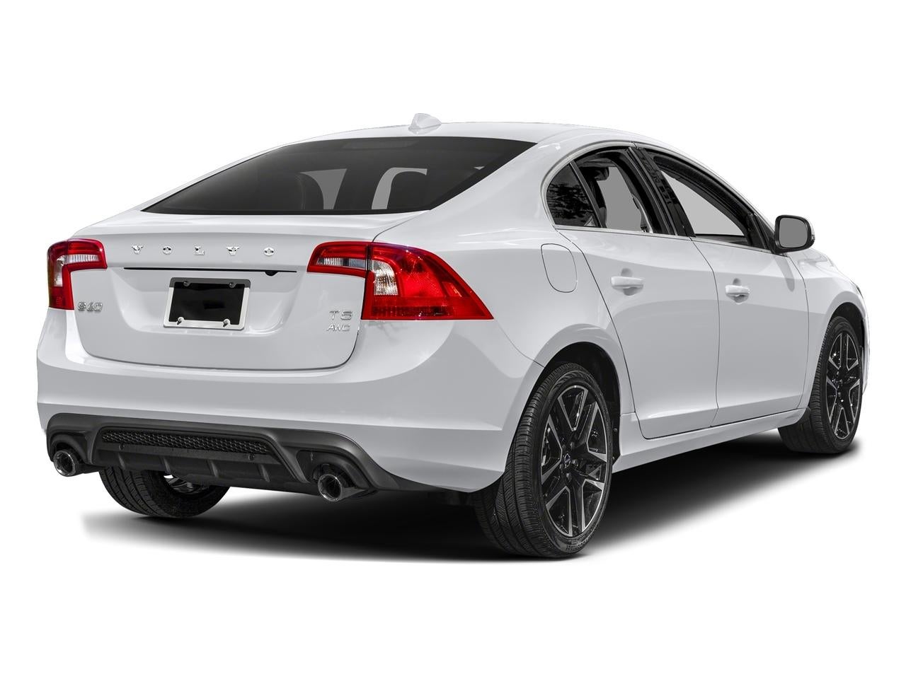 2018 Volvo S60 T5 FWD Dynamic