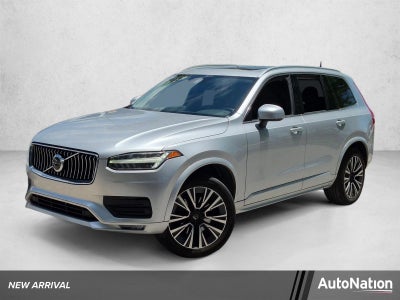 2020 Volvo XC90 T5 FWD Momentum 7 Passenger