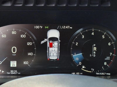 2020 Volvo XC90 T5 FWD Momentum 7 Passenger