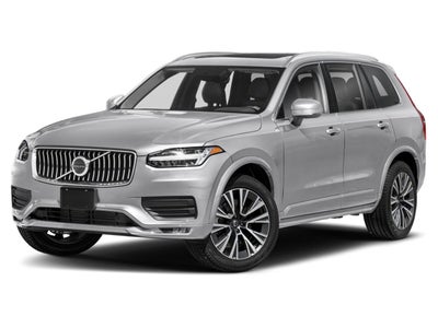 2020 Volvo XC90 T5 FWD Momentum 7 Passenger