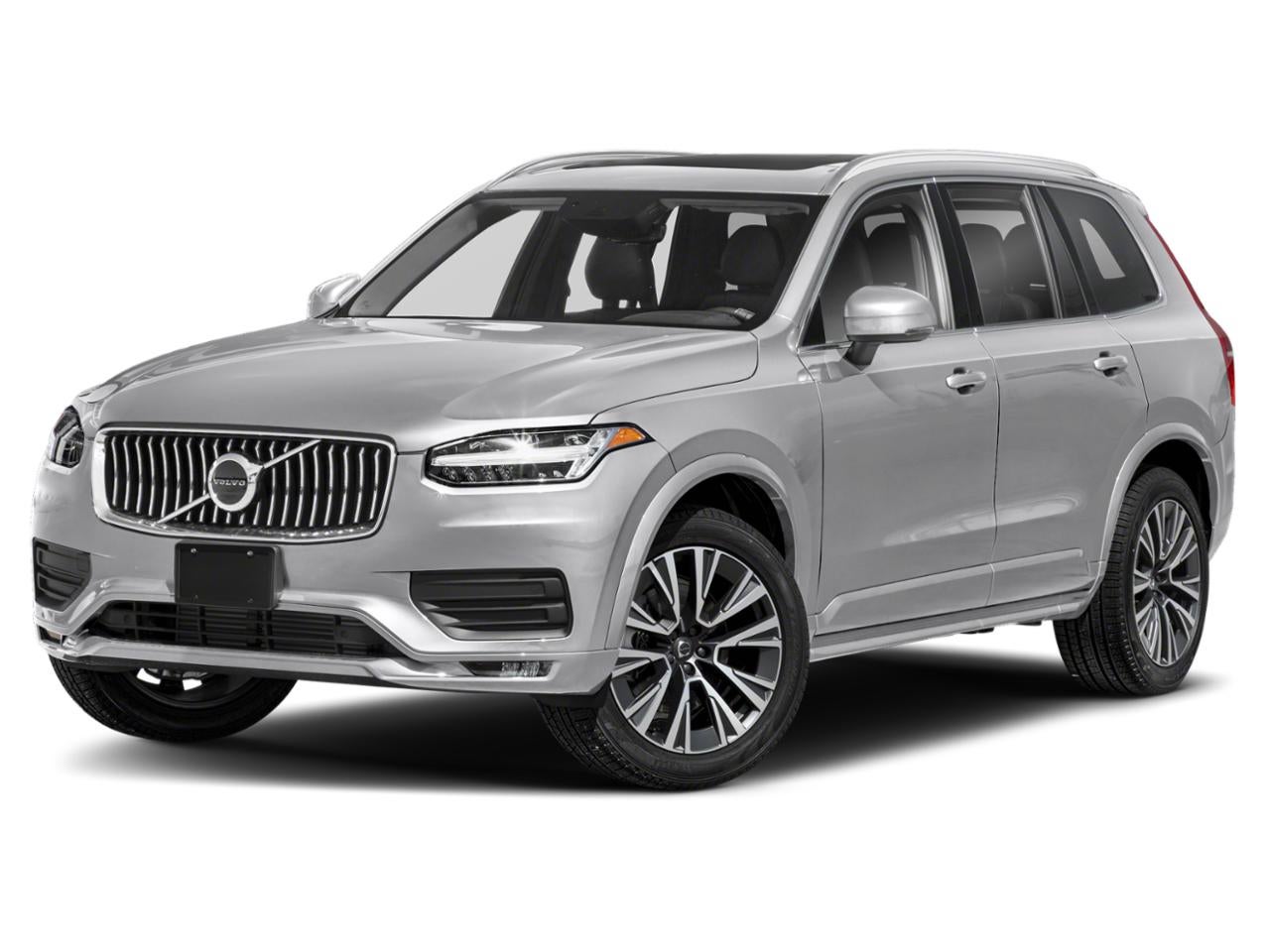 2020 Volvo XC90 T5 FWD Momentum 7 Passenger