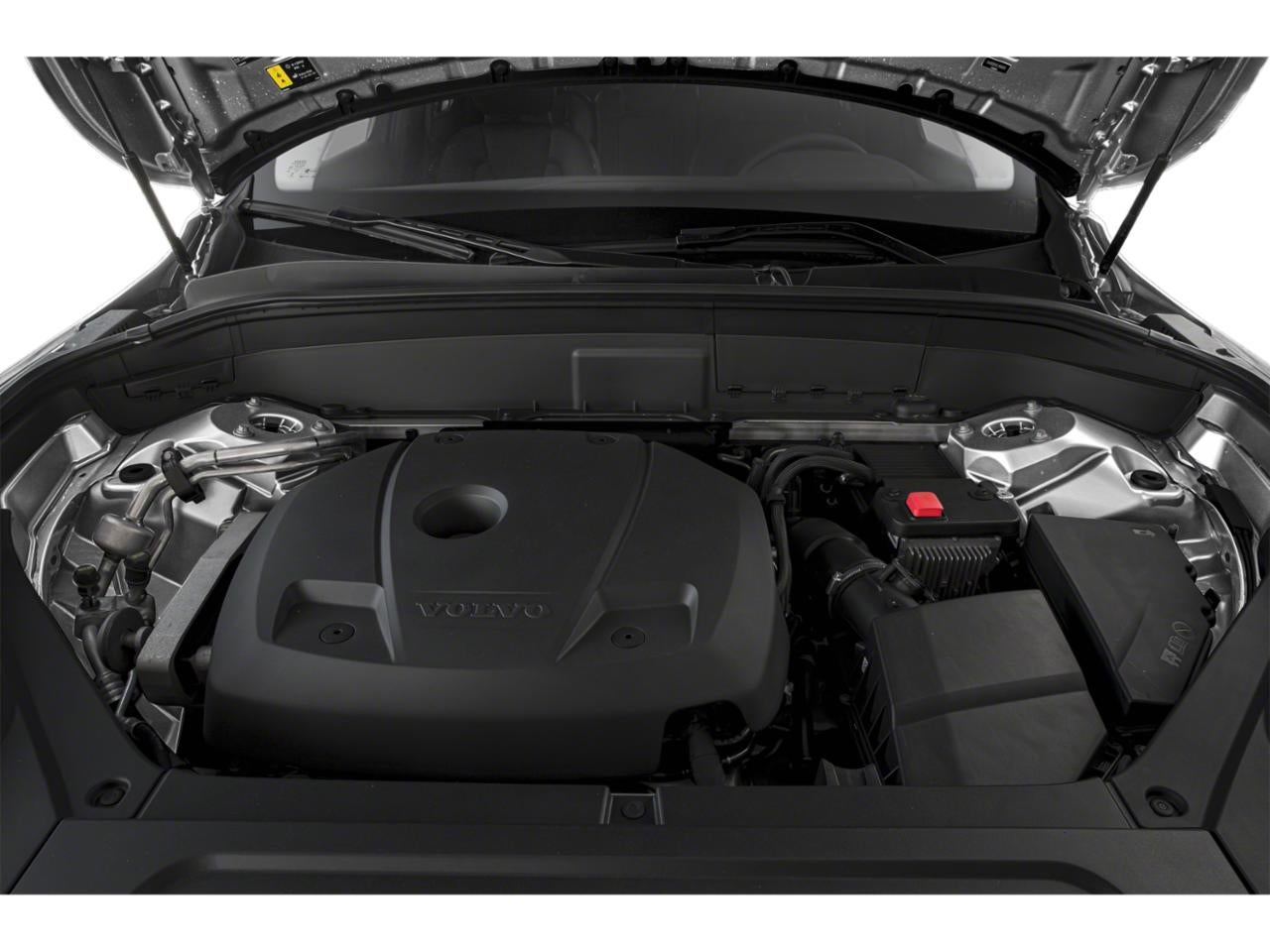 2020 Volvo XC90 T5 FWD Momentum 7 Passenger