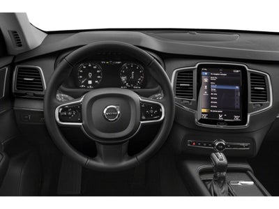 2020 Volvo XC90 T5 FWD Momentum 7 Passenger