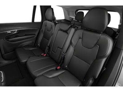 2020 Volvo XC90 T5 FWD Momentum 7 Passenger