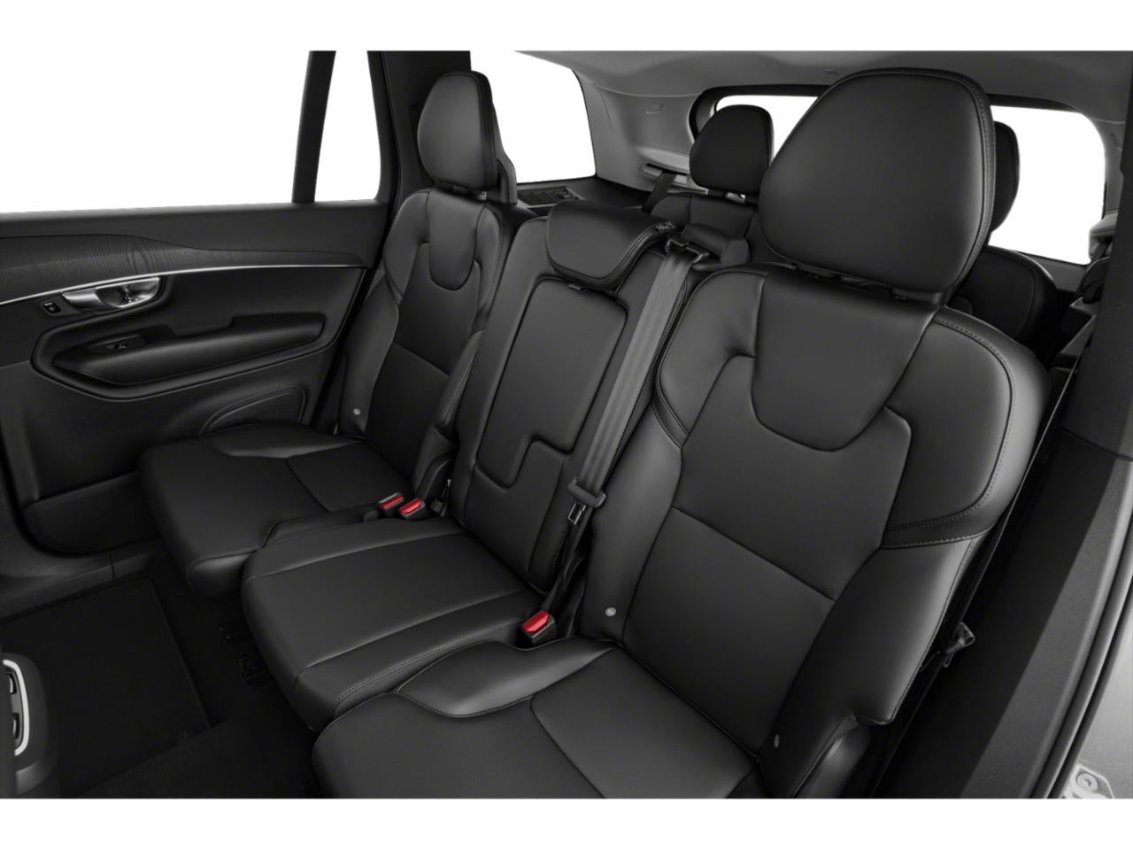 2020 Volvo XC90 T5 FWD Momentum 7 Passenger