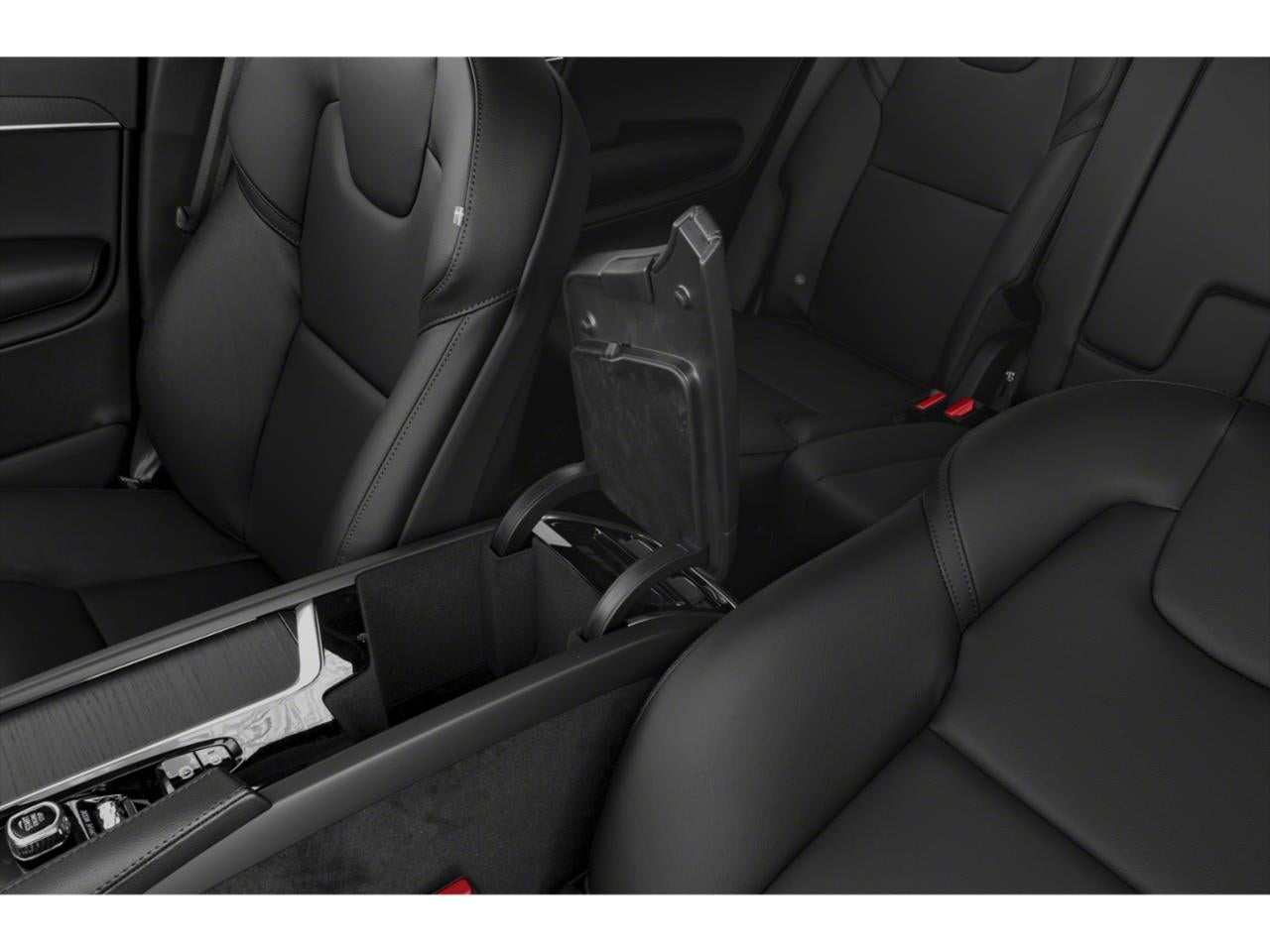 2020 Volvo XC90 T5 FWD Momentum 7 Passenger